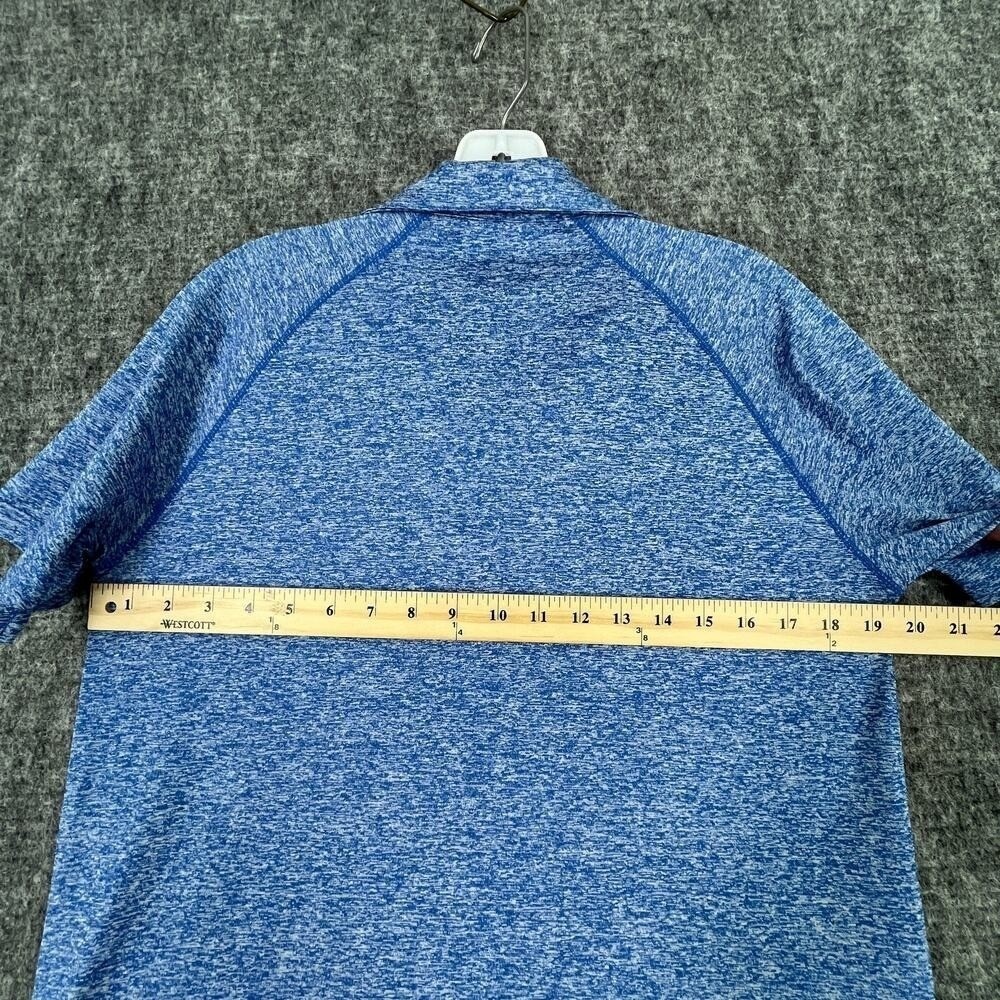 Garb Performance Golf Polo v - Picture 6 of 8